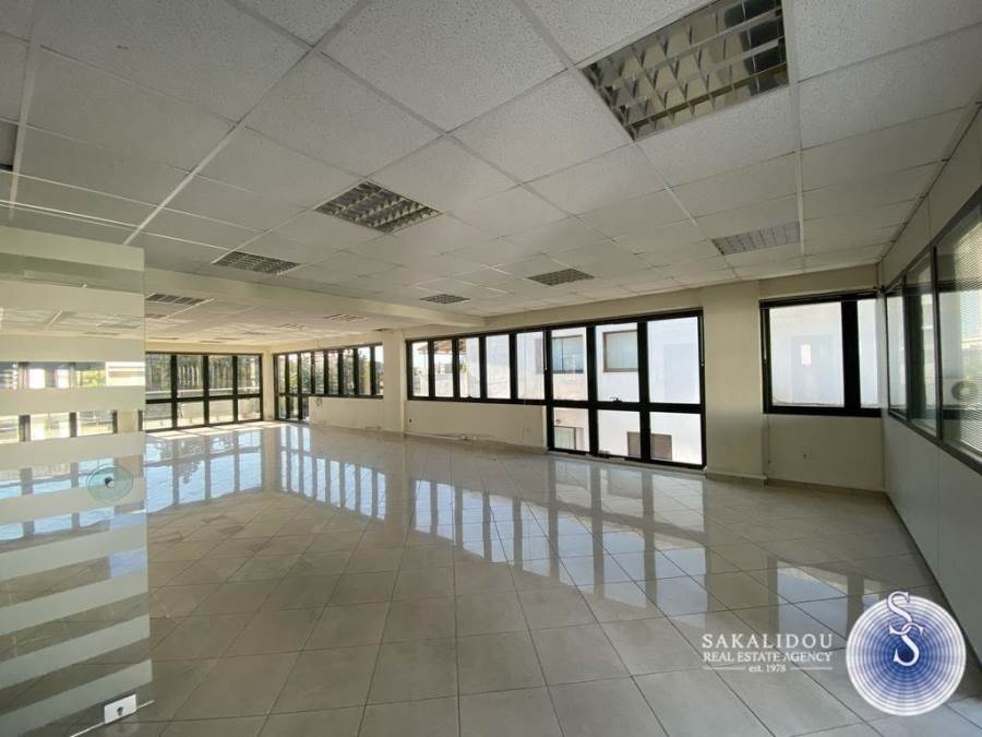 (For Rent) Commercial Office || Athens South/Glyfada - 180 Sq.m, 4.000€ 