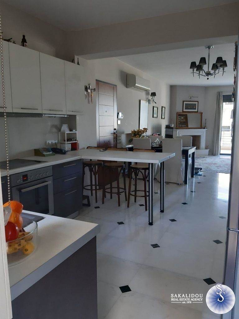 (For Sale) Residential Maisonette || Athens South/Glyfada - 270 Sq.m, 3 Bedrooms 