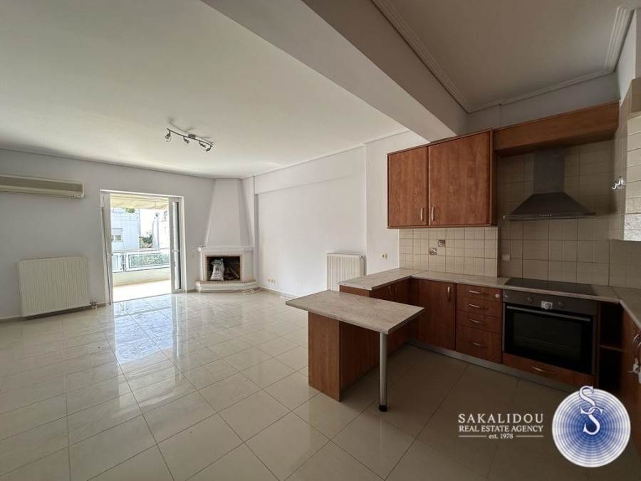 (For Rent) Residential Apartment || Athens South/Glyfada - 67 Sq.m, 2 Bedrooms, 900€ 