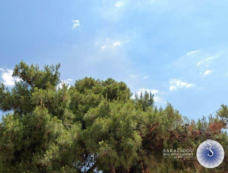 (For Sale) Land Plot || Athens South/Glyfada - 1.000 Sq.m, 3.800.000€ 