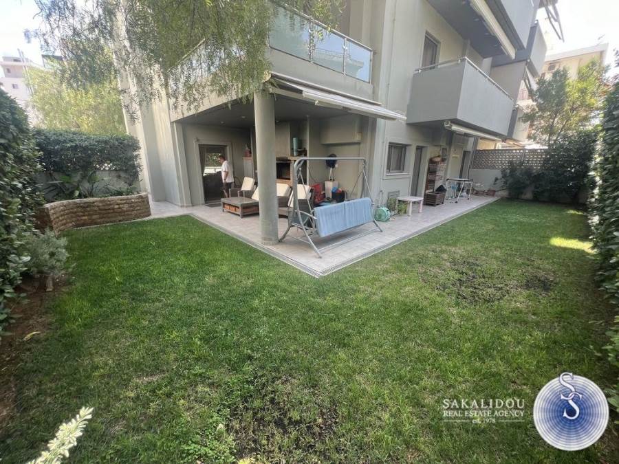 (For Sale) Residential Maisonette || Athens South/Glyfada - 223 Sq.m, 4 Bedrooms, 1.500.000€ 