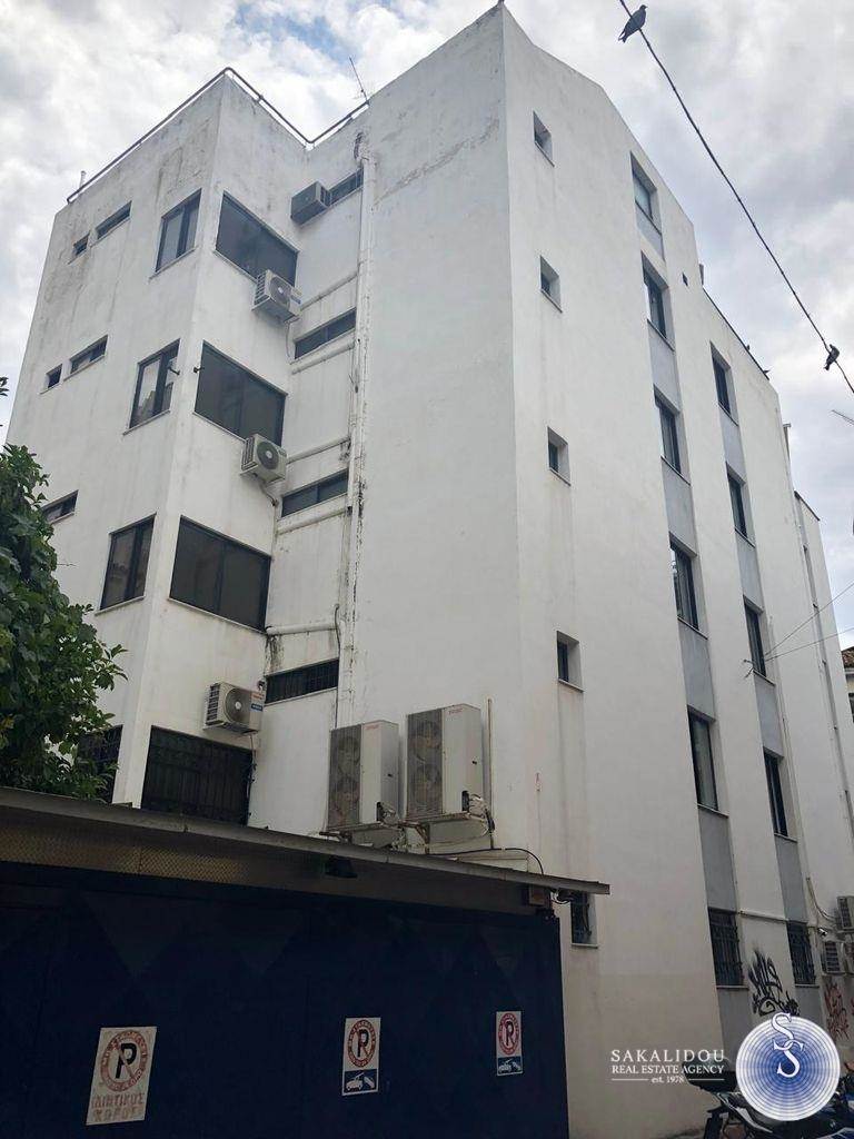 (For Sale) Commercial Building || Athens Center/Athens - 800 Sq.m, 1.450.000€ 