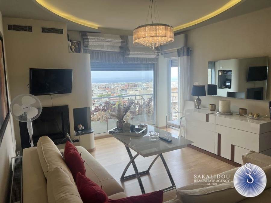 (For Sale) Residential Apartment || Athens South/Glyfada - 55 Sq.m, 1 Bedrooms, 200.000€ 