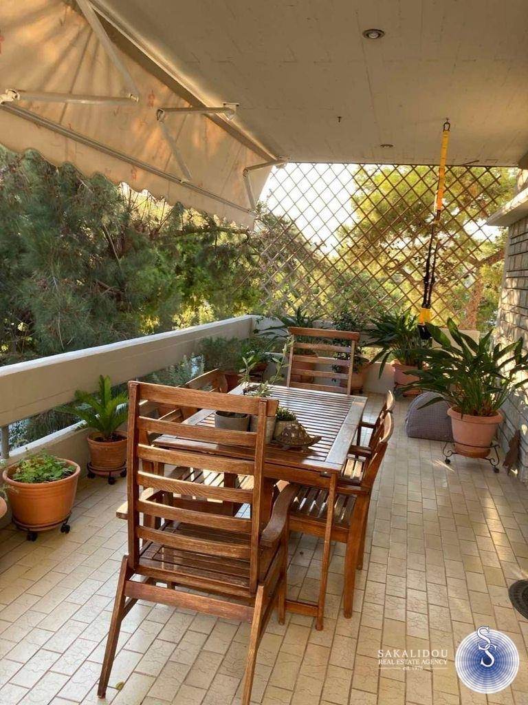 (For Sale) Residential Maisonette || Athens South/Glyfada - 140 Sq.m, 3 Bedrooms, 810.000€ 