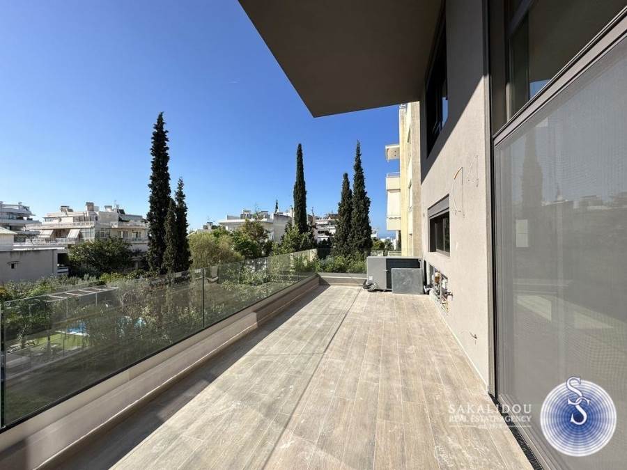 (For Sale) Residential Maisonette || East Attica/Voula - 165 Sq.m, 3 Bedrooms, 1.400.000€ 