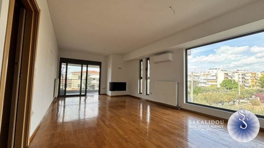 (For Sale) Residential Apartment || Athens South/Glyfada - 108 Sq.m, 3 Bedrooms, 740.000€ 