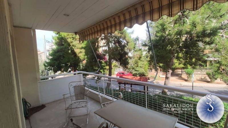 (For Sale) Residential Apartment || East Attica/Voula - 110 Sq.m, 3 Bedrooms, 500.000€ 