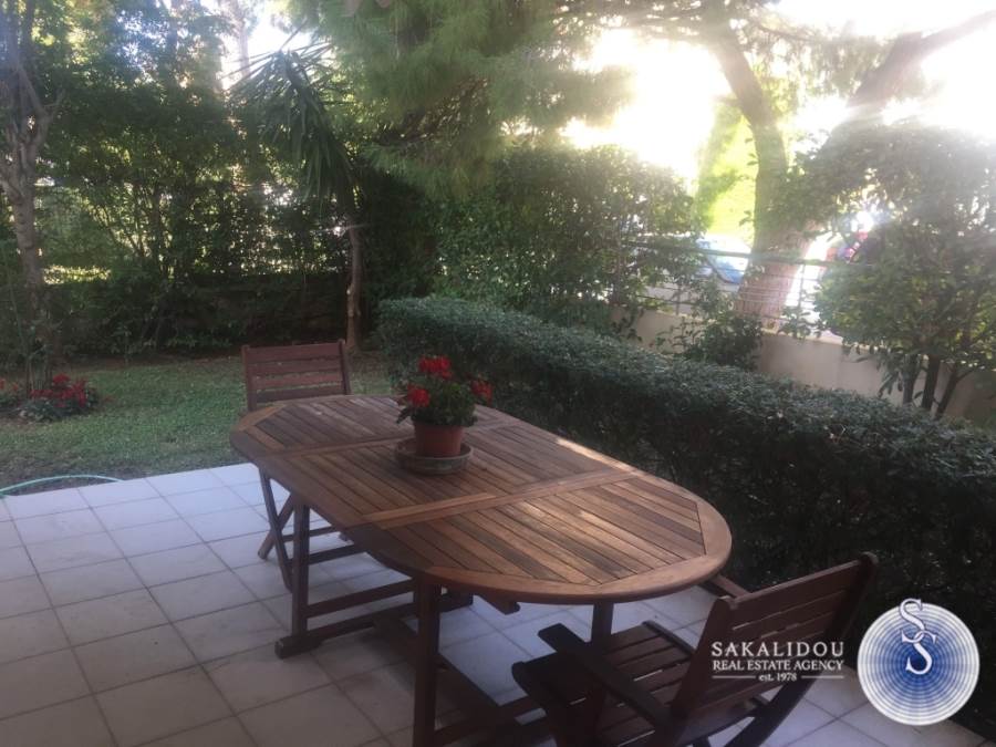 GLYFADA CENTER, GREAT FURNISHED APARTMENT 