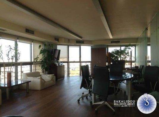 (For Sale) Commercial Commercial Property || Athens South/Nea Smyrni - 514 Sq.m, 1.800.000€ 