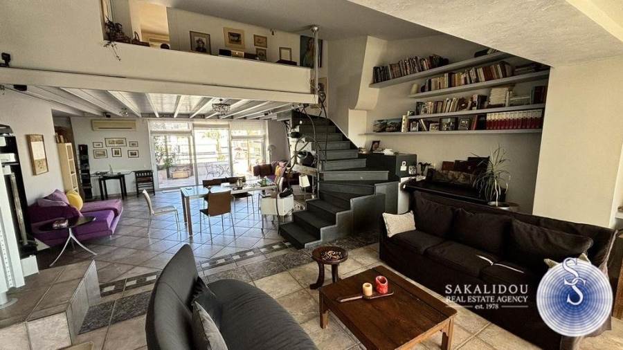 (For Sale) Residential Maisonette || Athens South/Glyfada - 172 Sq.m, 2 Bedrooms, 750.000€ 