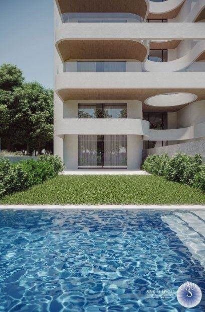 (For Sale) Residential Maisonette || Athens South/Glyfada - 170 Sq.m, 3 Bedrooms, 1.200.000€ 