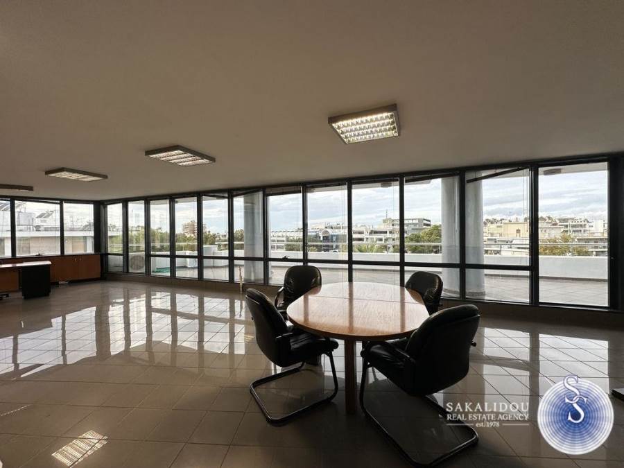 (For Sale) Commercial Office || Athens South/Glyfada - 130 Sq.m, 6.500€ 