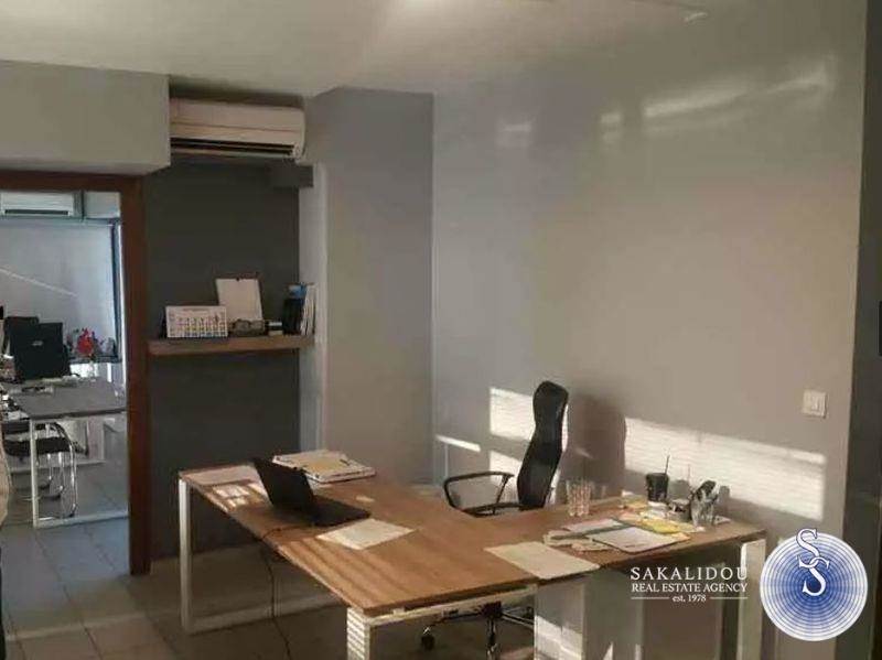 (For Rent) Commercial Office || Athens South/Glyfada - 330 Sq.m, 9.000€ 