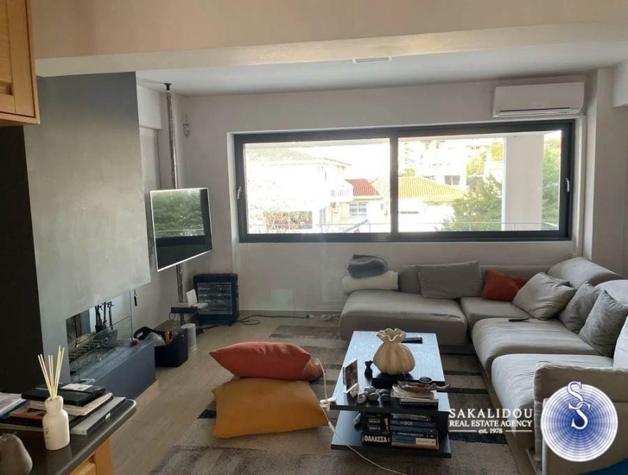 (For Sale) Residential Apartment || East Attica/Voula - 73 Sq.m, 2 Bedrooms, 420.000€ 