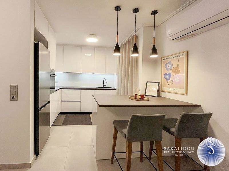 (For Rent) Residential Apartment || Athens South/Glyfada - 85 Sq.m, 2 Bedrooms, 2.400€ 