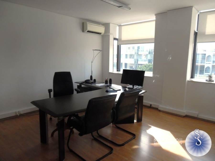 (For Rent) Commercial Office || Athens South/Glyfada - 86 Sq.m, 1.350€ 