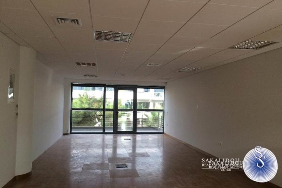 (For Rent) Commercial Office || Athens South/Glyfada - 70 Sq.m, 2.000€ 