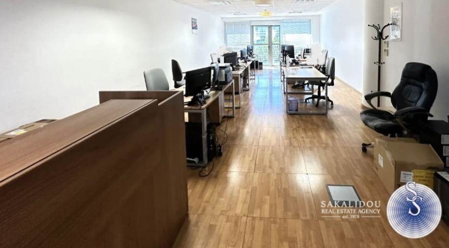 (For Rent) Commercial Office || Athens South/Glyfada - 142 Sq.m, 4.000€ 