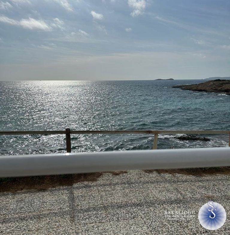 (For Rent) Residential Maisonette || East Attica/Koropi - 85 Sq.m, 2 Bedrooms, 1.500€ 